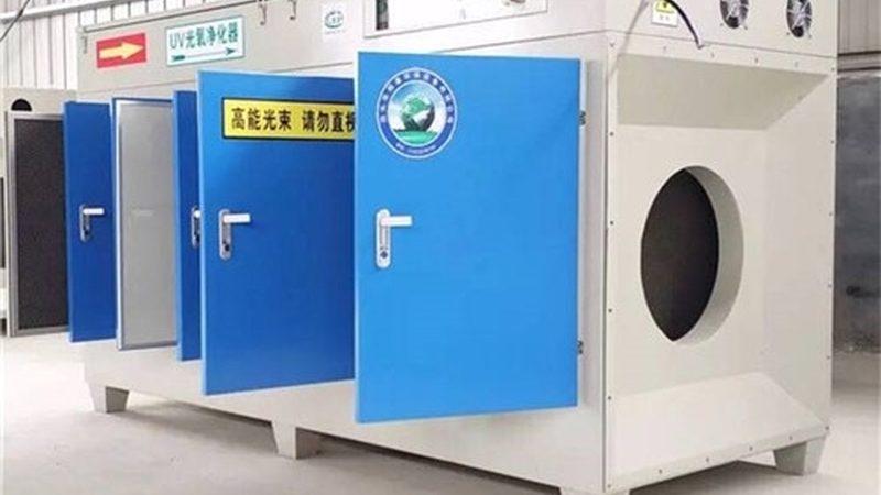 污水处理设备：如何选择适合的厂家与报价**