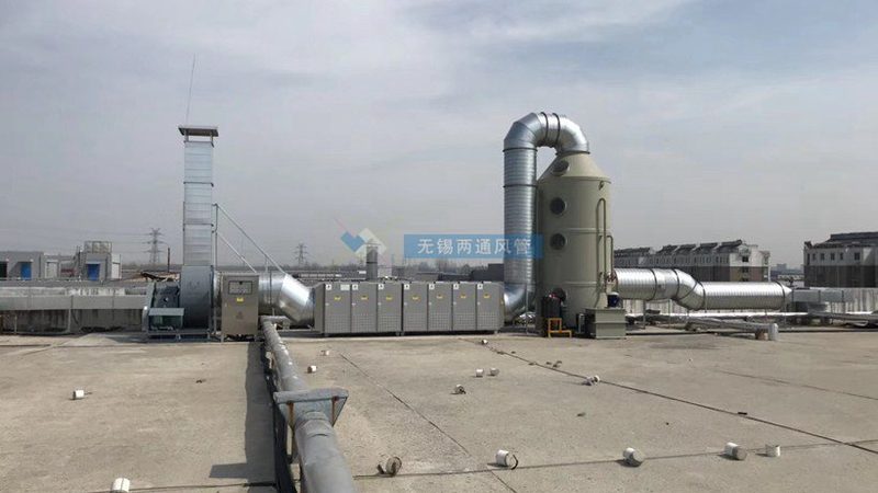 工业废水处理设备：揭秘全国十大厂家背后的技术实力**