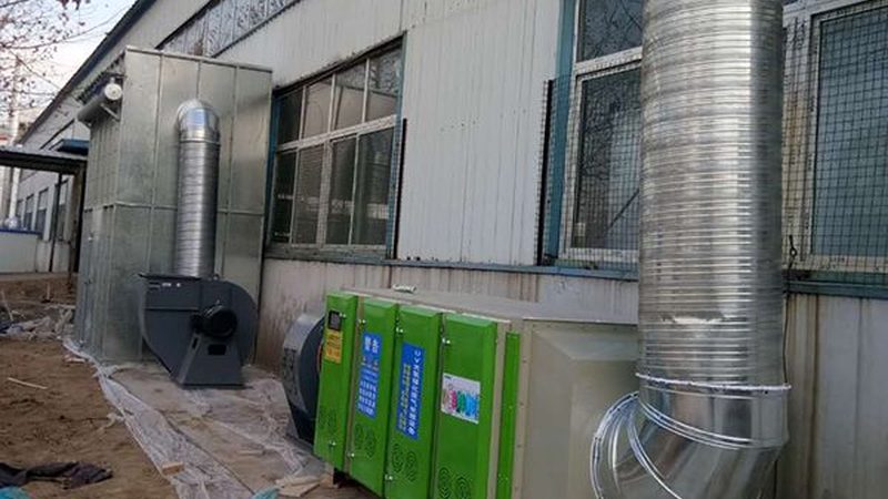 环保除尘设备选型：如何规避误区，确保高效达标**