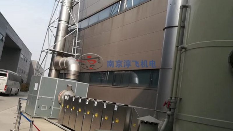 揭秘年污水处理设备品牌排行榜背后的真相