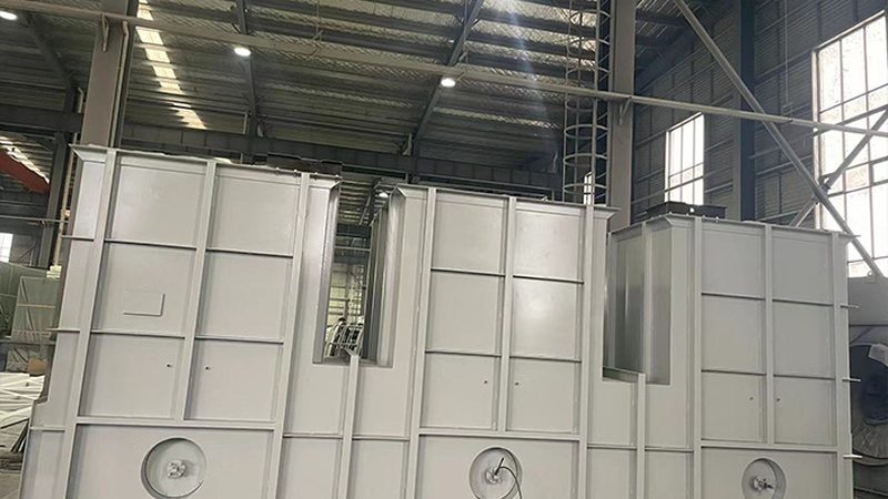 厨房油烟净化器：如何选择优质供应商**