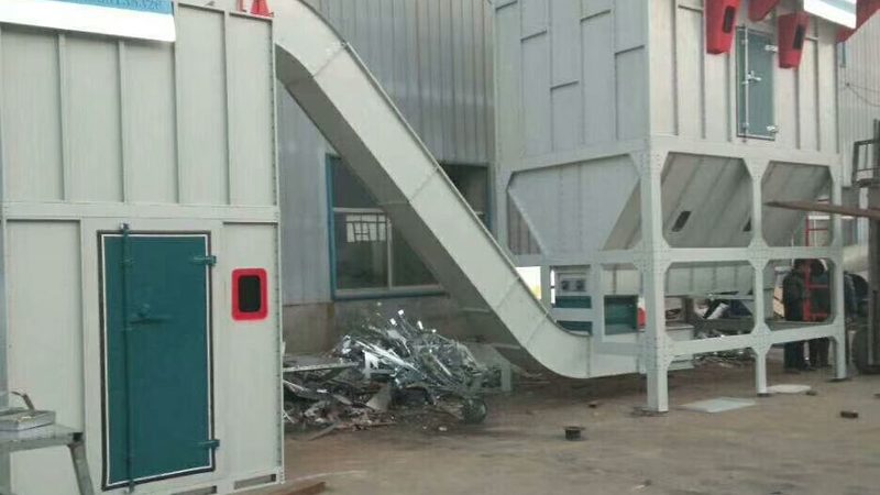 广东工业废水处理设备：品牌选择背后的考量因素