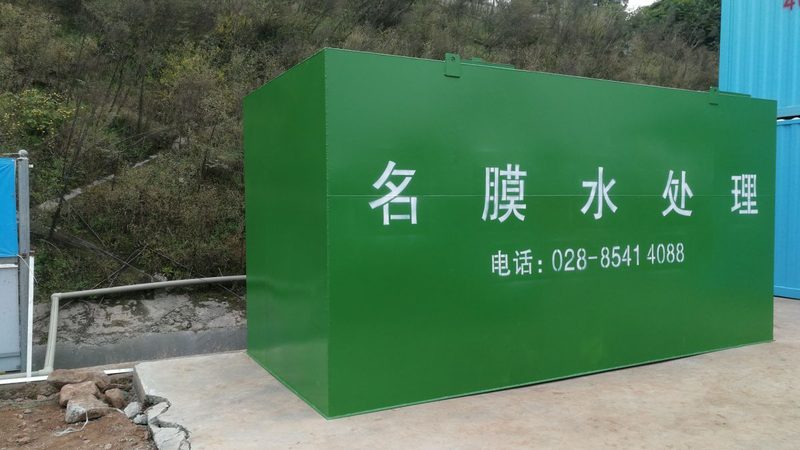 废气处理设备材质选择：环保达标的关键考量**