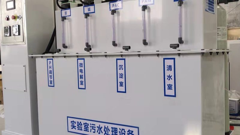 脉冲除尘器代理加盟：如何评估利润潜力