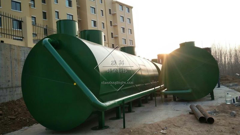 防爆滤筒除尘器安装方法：关键步骤与注意事项