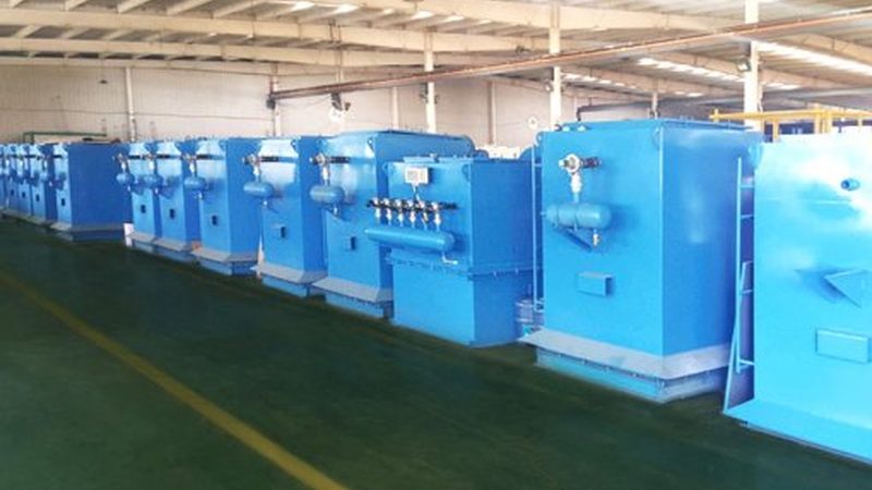 静电式油烟净化器：解析其工作原理与优缺点