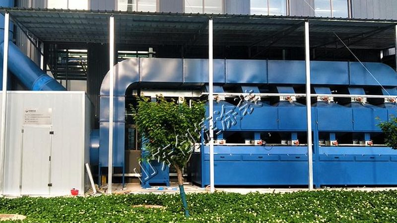 办公室空气净化器选购：如何根据需求精准匹配**