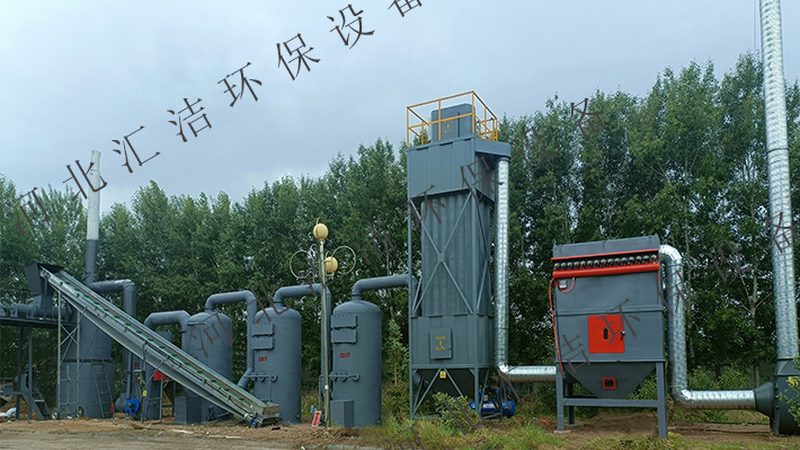 活性炭吸附箱：揭秘其应用优势与潜在风险