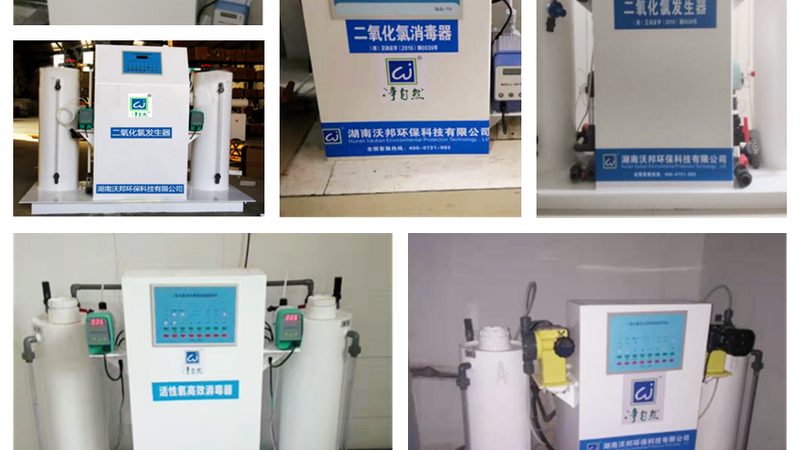 水喷淋塔：环保设备中的“清道夫”，如何选择合适的价格与参数？**