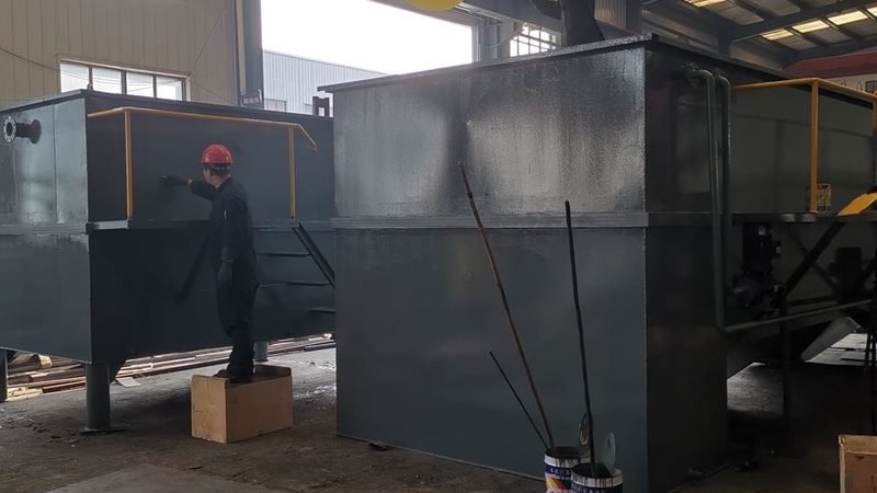 脉冲除尘器骨架尺寸规格表：揭秘其关键参数与选型逻辑