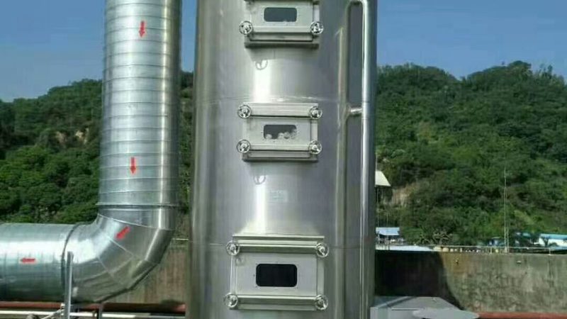 脉冲除尘器电磁阀安装：五大注意事项，确保设备稳定运行