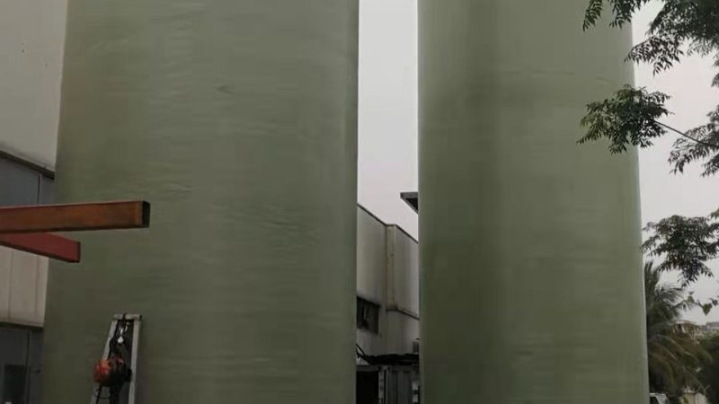 污水处理设备费用明细表：揭秘成本构成与优化策略