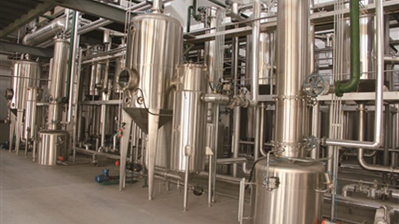 塑料喷淋塔循环水量规格：揭秘环保设备核心参数