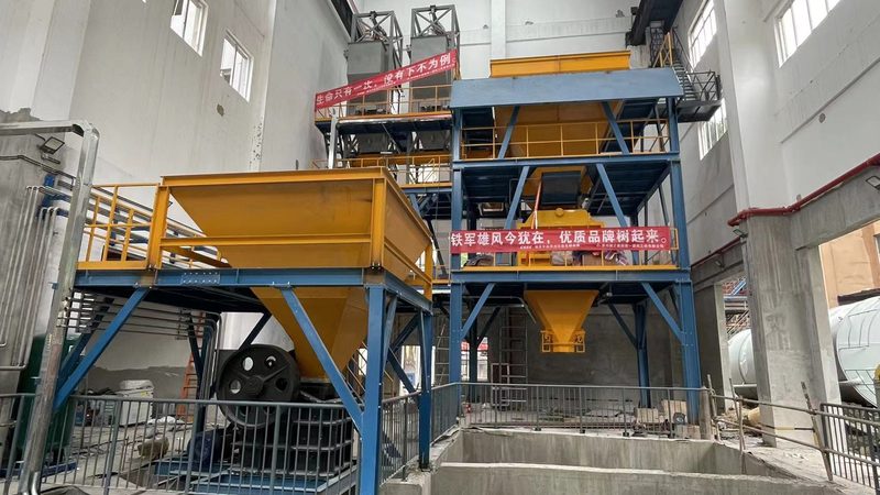 北京环保工程施工注意事项
