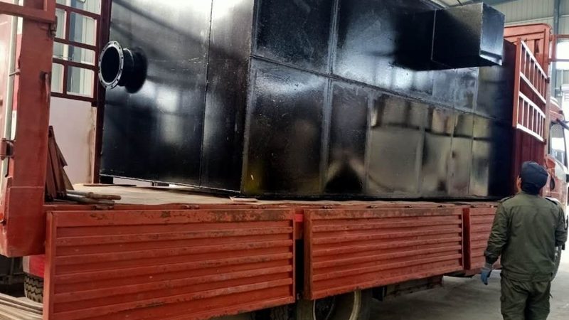 高负压焊烟净化器：优缺点全面解析**